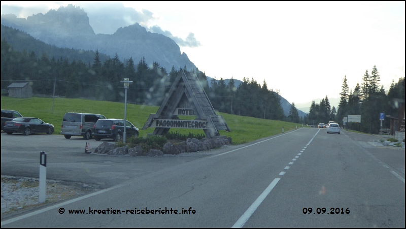 Kreuzbergpass