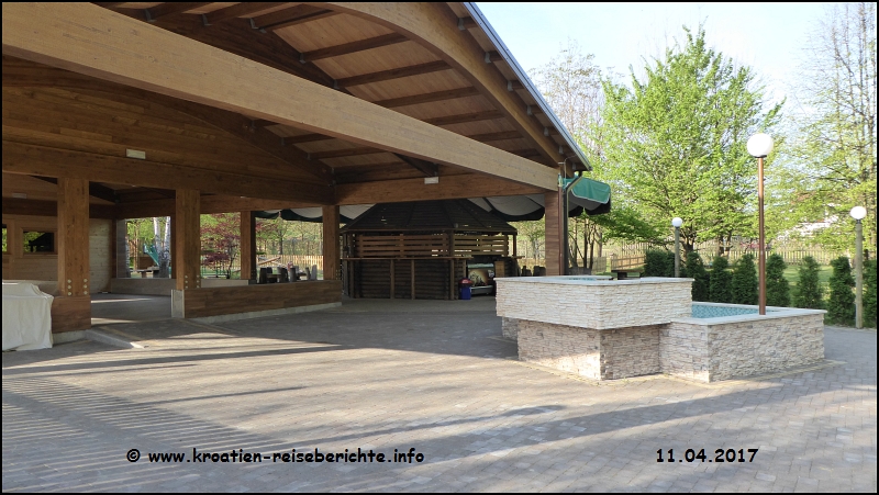 Camp Slapic - Duga Resa