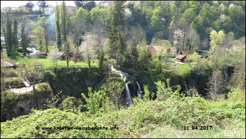 Rastoke