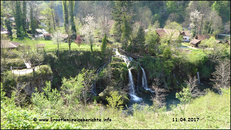 Rastoke