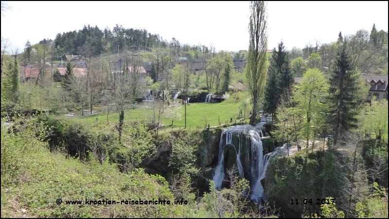 Rastoke