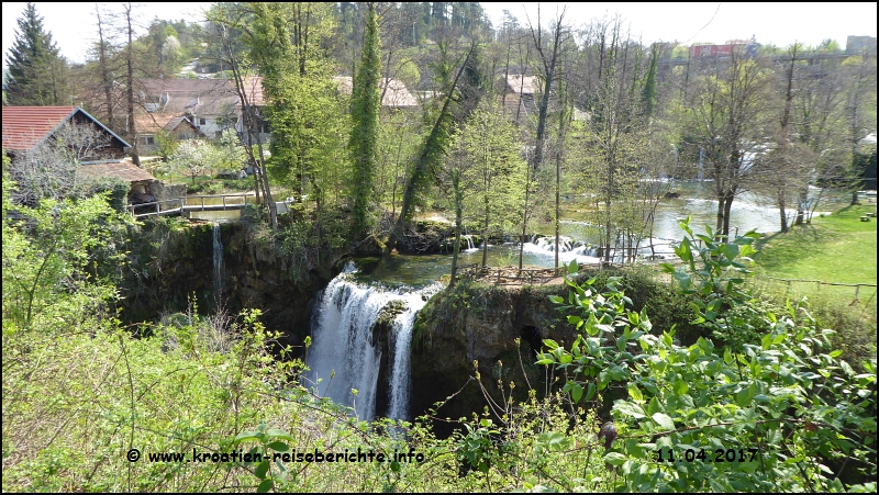 Rastoke