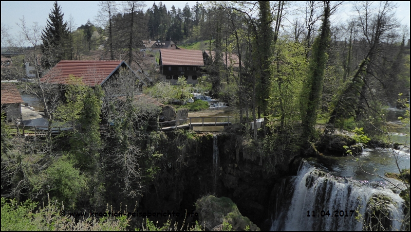 Rastoke