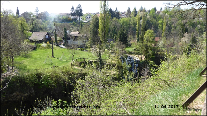 Rastoke