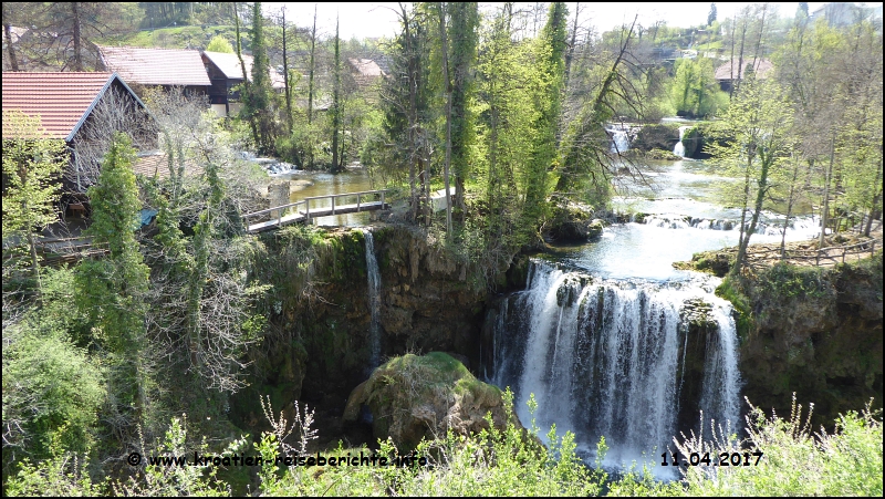 Rastoke