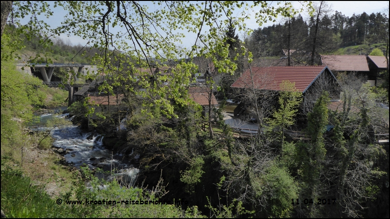 Rastoke