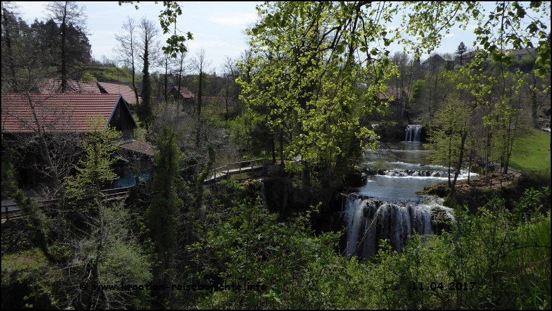 Rastoke