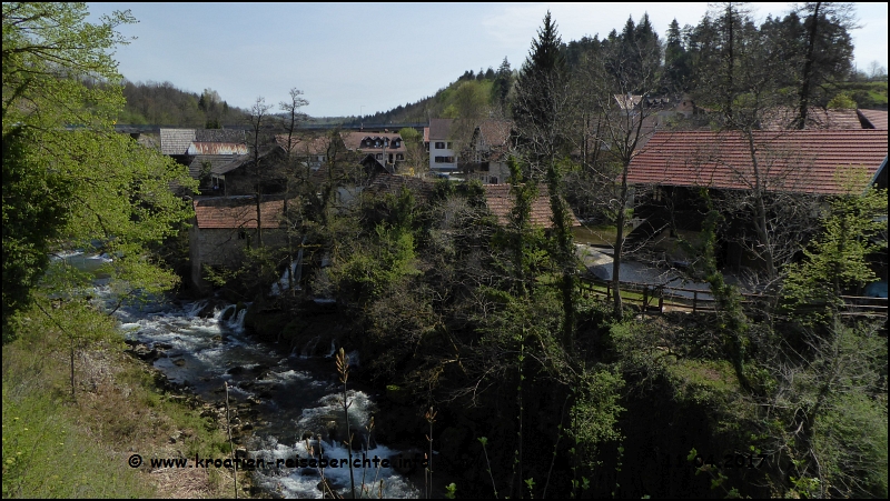 Rastoke