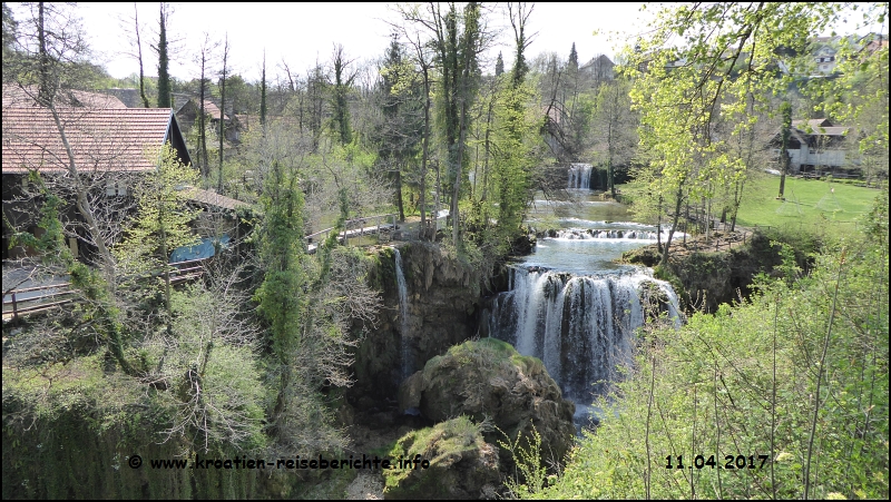 Rastoke