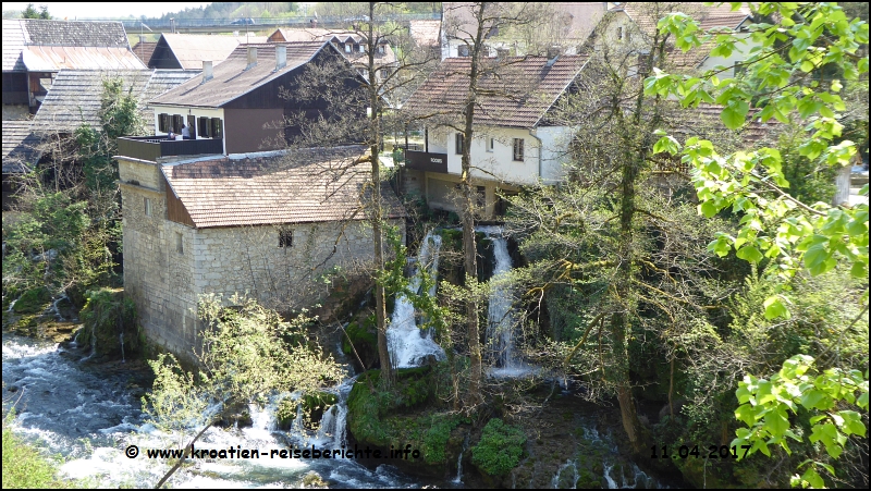 Rastoke