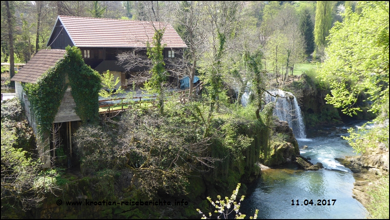 Rastoke