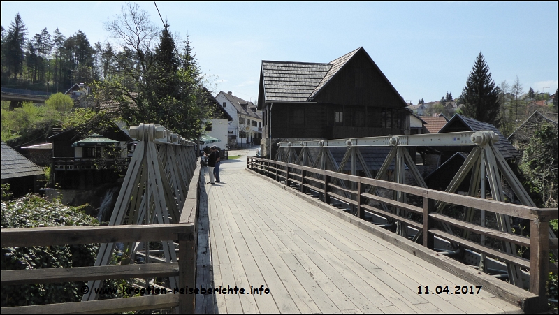 Rastoke