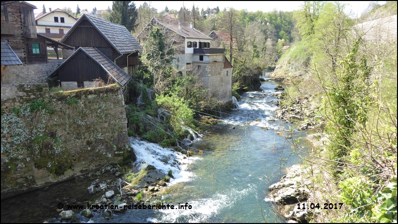 Rastoke