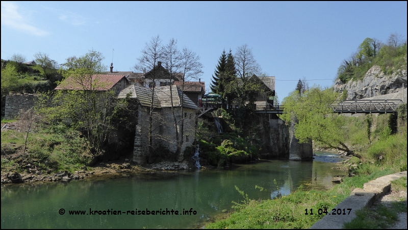 Rastoke