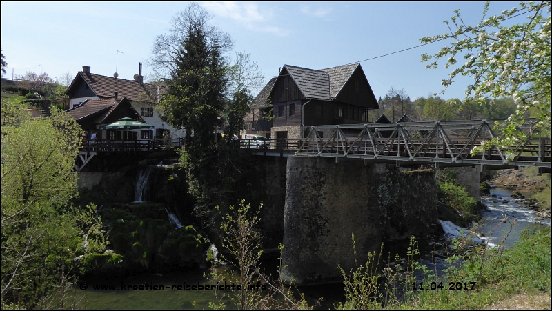 Rastoke