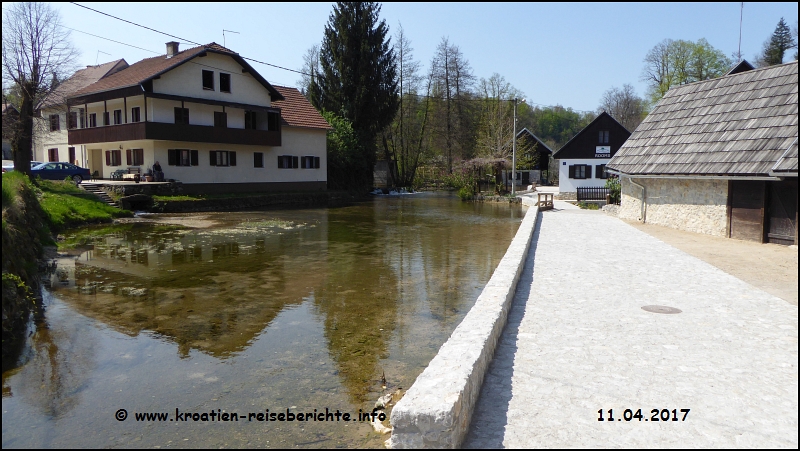 Rastoke