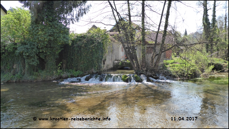 Rastoke