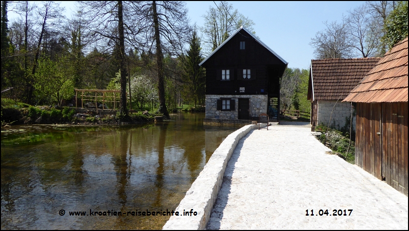 Rastoke