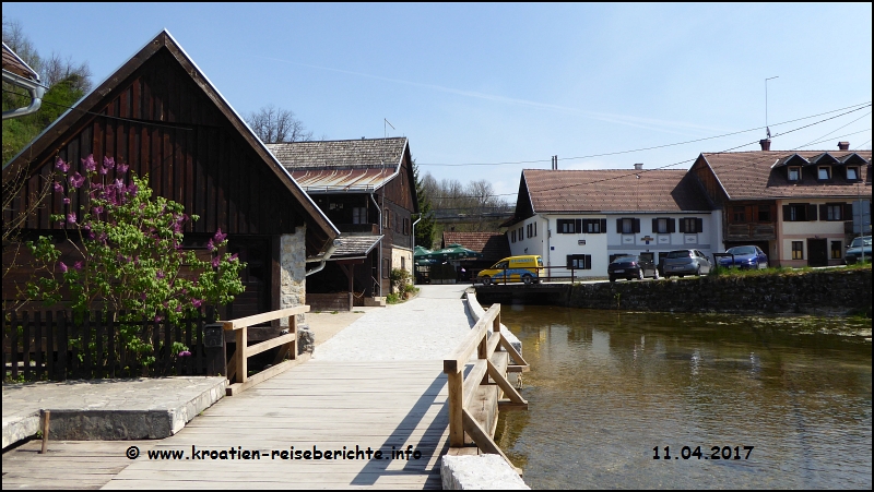 Rastoke