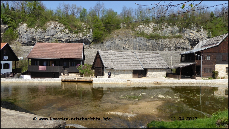 Rastoke