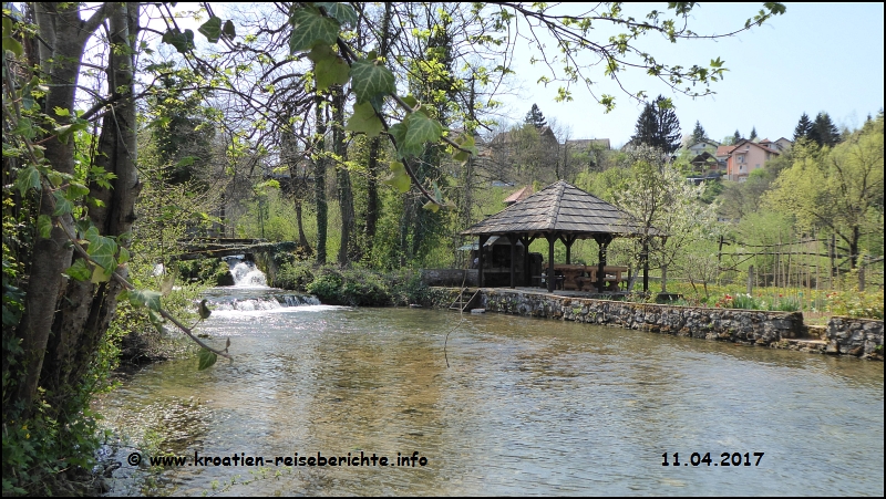 Rastoke