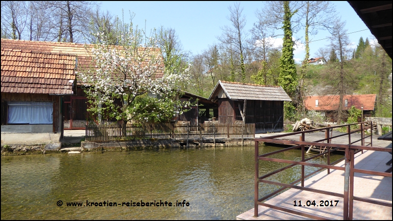 Rastoke