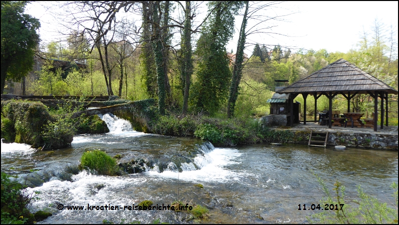 Rastoke