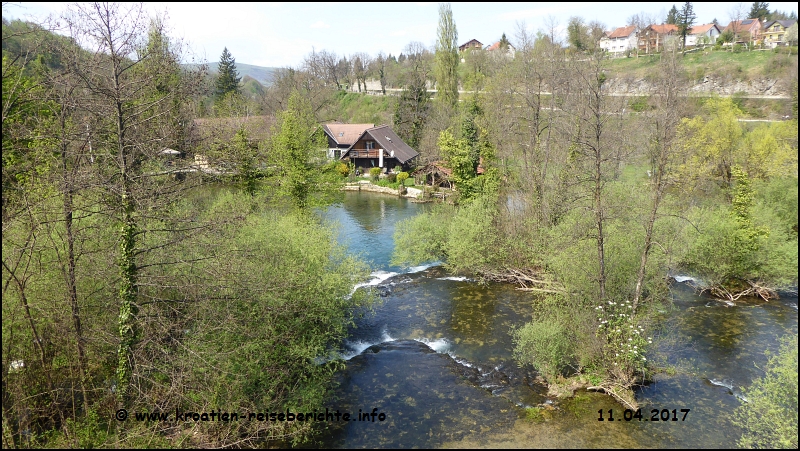 Rastoke