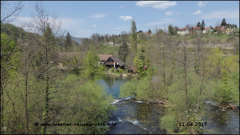 Rastoke