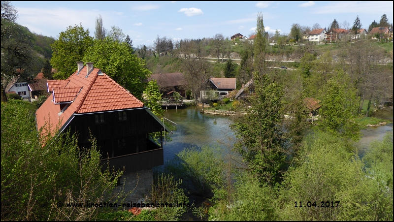 Rastoke