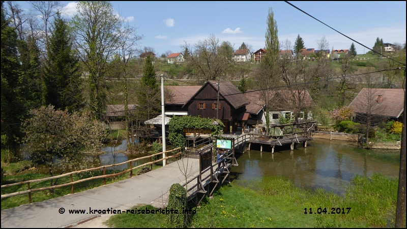 Rastoke