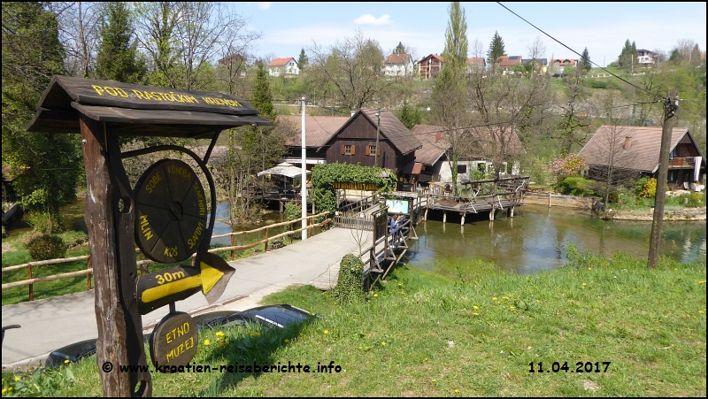 Rastoke