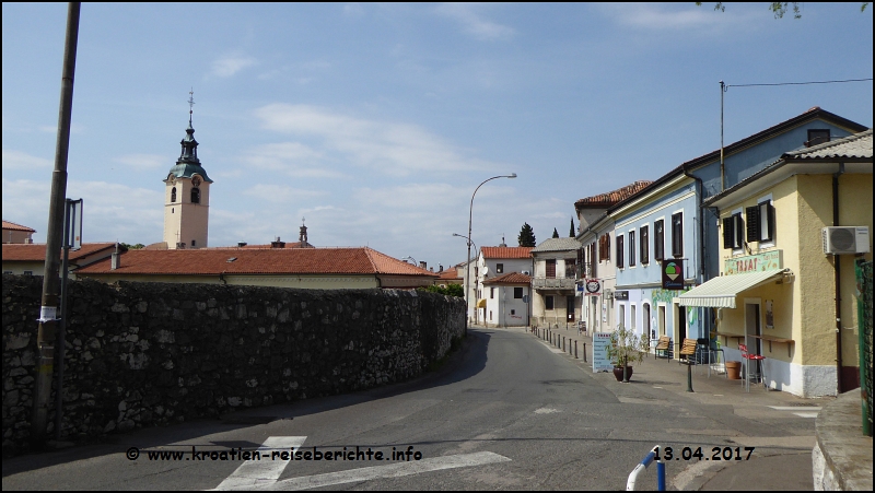 Burg Trsat