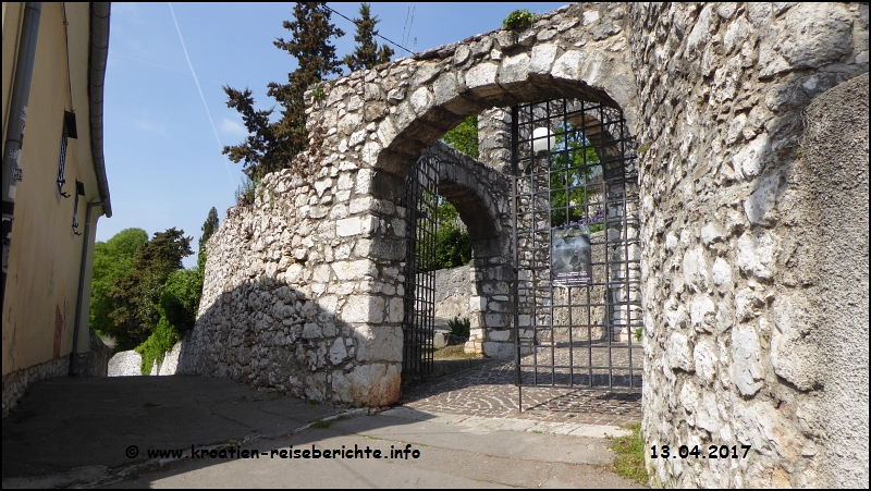 Burg Trsat