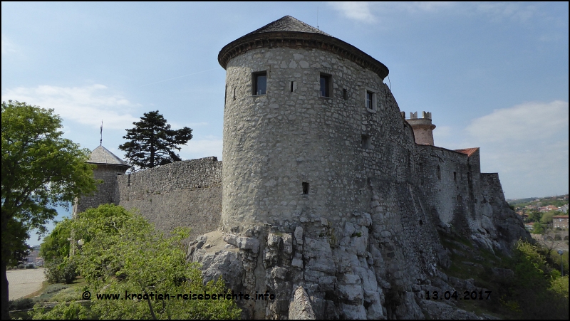 Burg Trsat