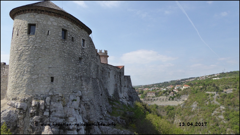 Burg Trsat