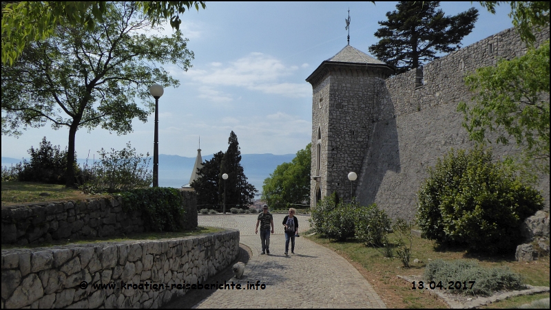 Burg Trsat