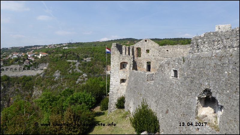 Burg Trsat