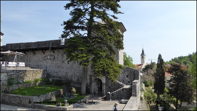 Burg Trsat