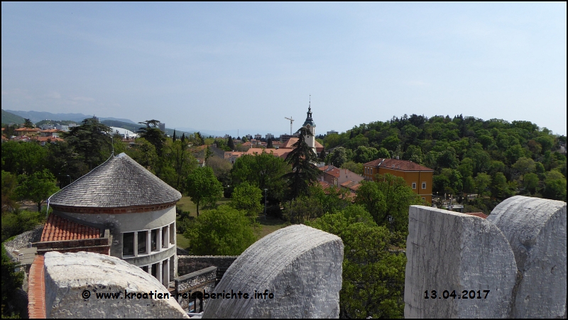 Burg Trsat