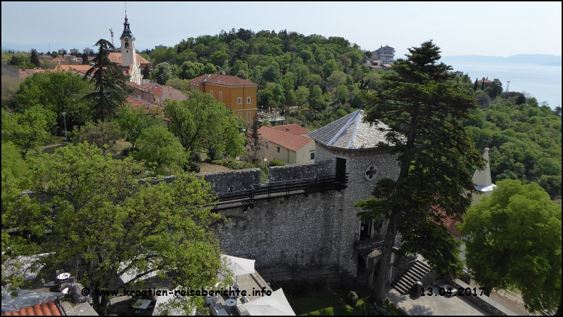 Burg Trsat