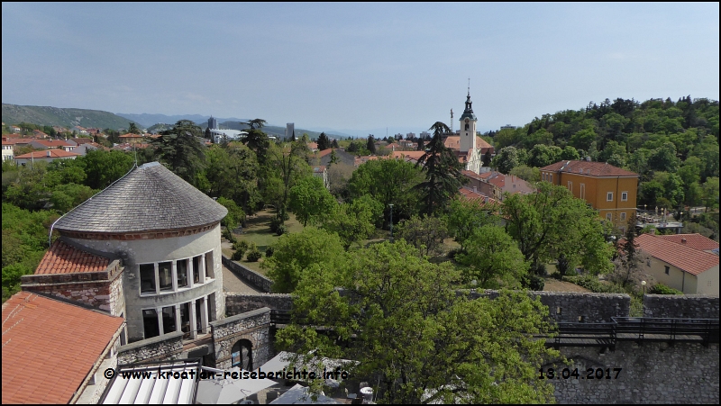 Burg Trsat