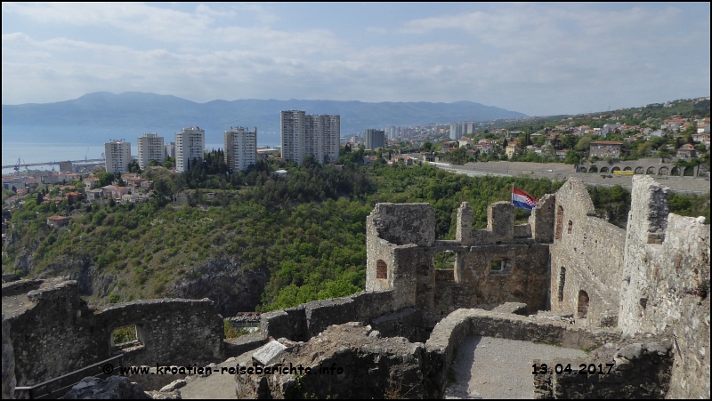 Burg Trsat