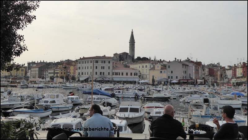 Rovinj