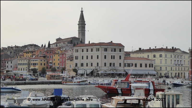 Rovinj