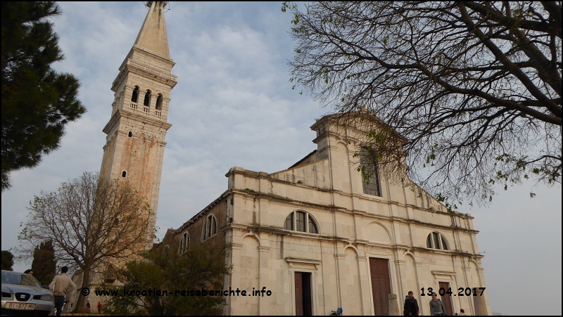 Rovinj