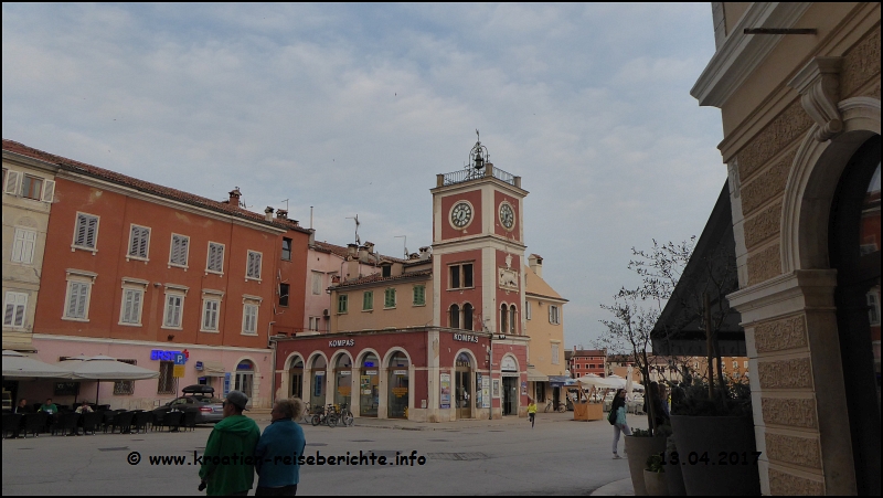 Rovinj