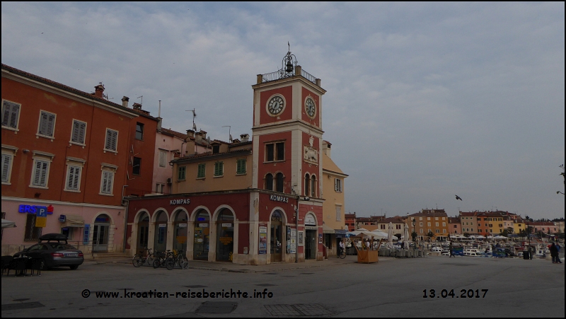 Rovinj