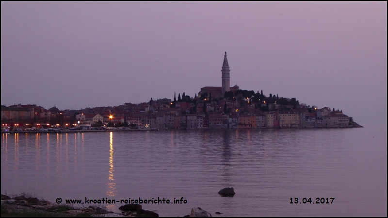 Rovinj