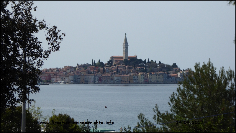 Rovinj